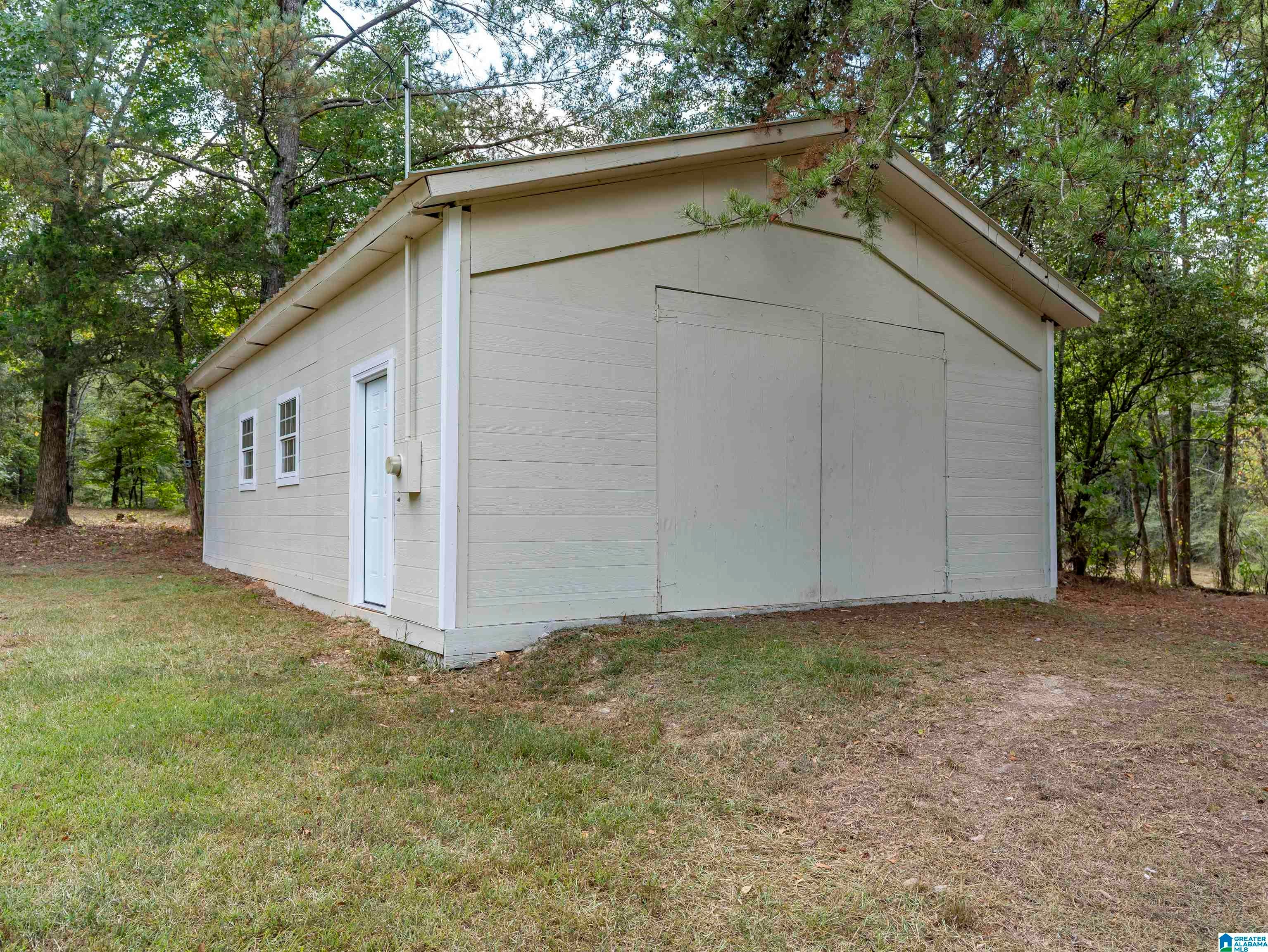 12190 Davis Creek Road McCalla, AL 35111 - Photo 36 of 41 Gallery Image 36