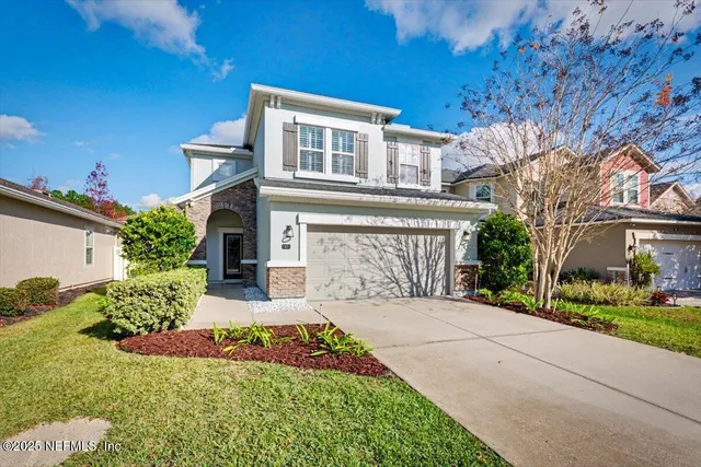 $468,000 | 47 Forest Edge Drive, St. Johns, FL 32259