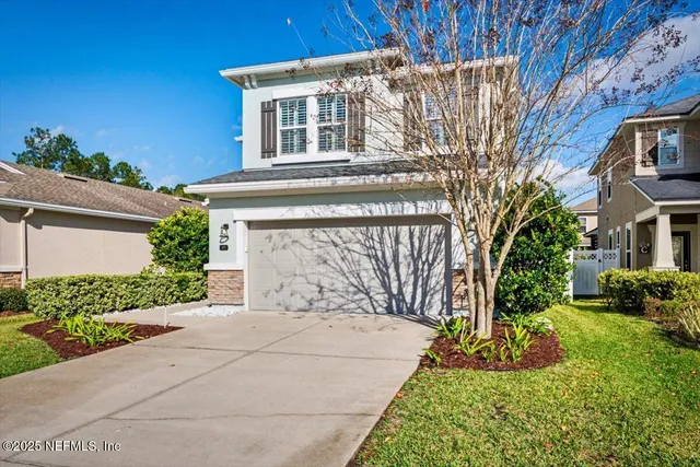 $468,000 | 47 Forest Edge Drive, St. Johns, FL 32259