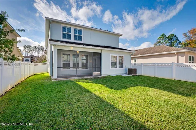 $468,000 | 47 Forest Edge Drive, St. Johns, FL 32259