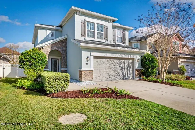 $468,000 | 47 Forest Edge Drive, St. Johns, FL 32259