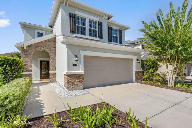 $468,000 | 47 Forest Edge Drive, St. Johns, FL 32259