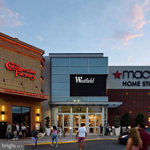 2300 Greenery Lane, Unit 30117 Silver Spring, MD 20906 - Photo 46 of 49 Westfield Shopping Mall