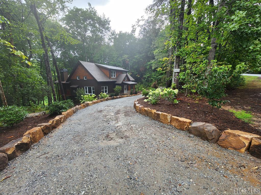 345 Boiling Springs Road Sapphire, NC 28774 - Photo 1 of 19 Gallery Image 1