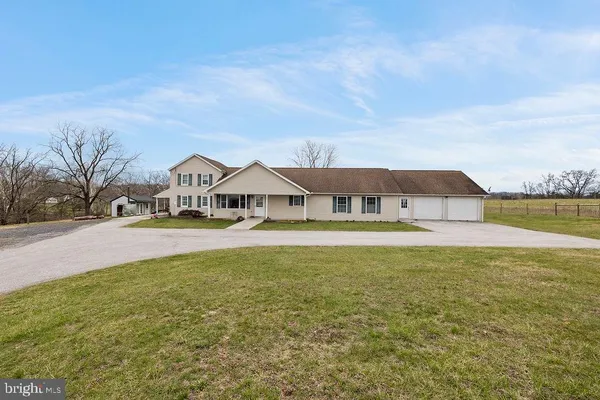 $1,300,000 | 2975 Baltimore Pike, Gettysburg, PA 17325