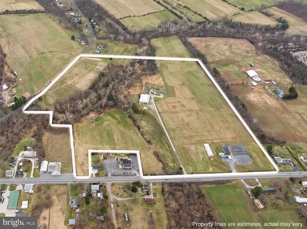 $1,300,000 | 2975 Baltimore Pike, Gettysburg, PA 17325