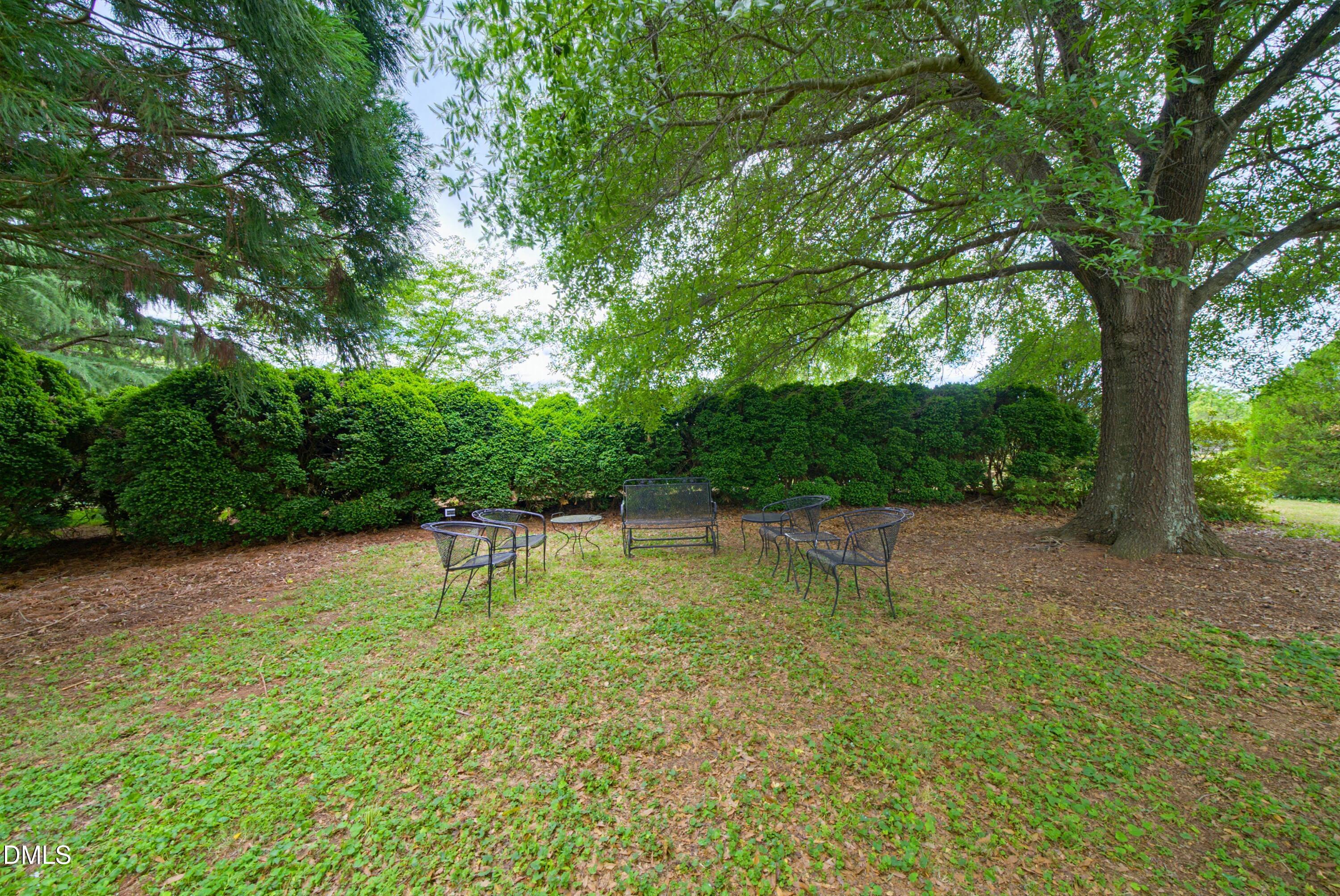 4319 Surl Mount Tirzah Road Timberlake, NC 27583 - Photo 56 of 78