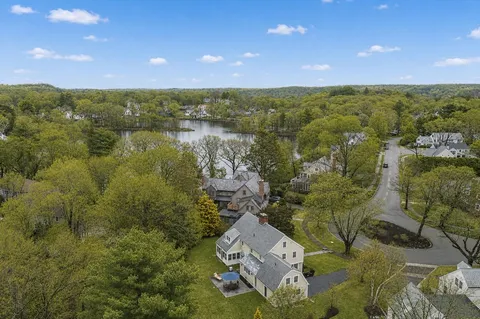 $2,950,000 | 74 Wedgemere Avenue, Winchester, MA 01890
