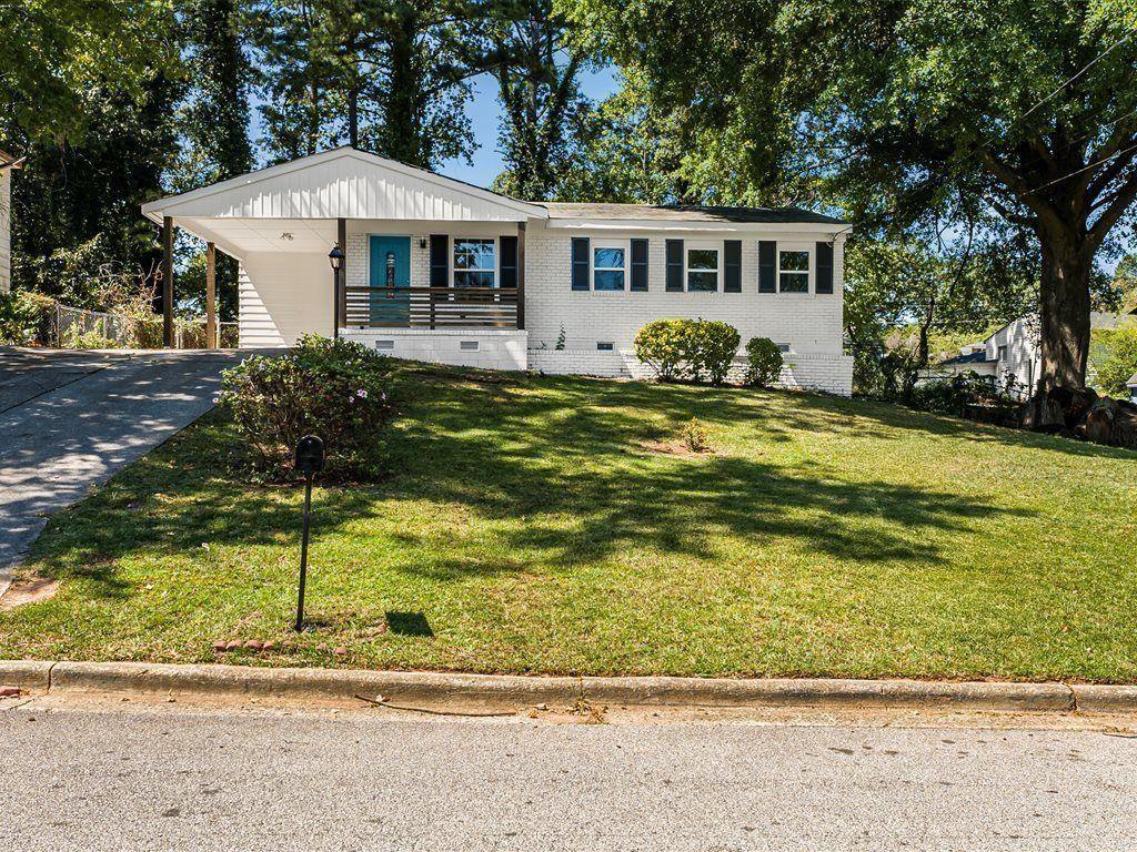 6371 Westbury Road Riverdale, GA 30274 - Photo 1 of 30