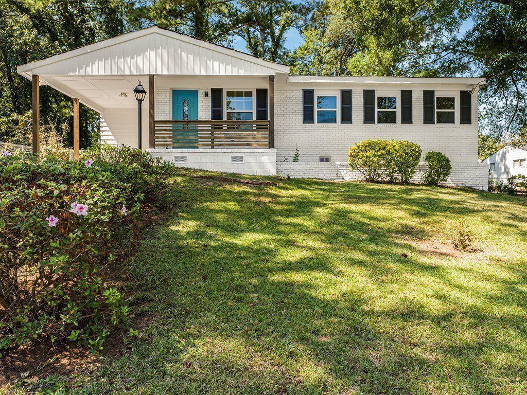 6371 Westbury Road Riverdale, GA 30274 - Photo 2 of 30