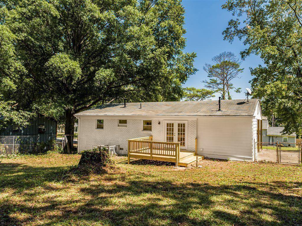 6371 Westbury Road Riverdale, GA 30274 - Photo 25 of 30