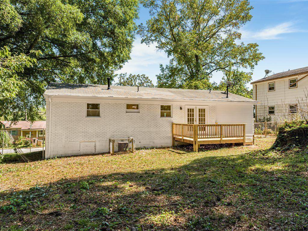 6371 Westbury Road Riverdale, GA 30274 - Photo 26 of 30
