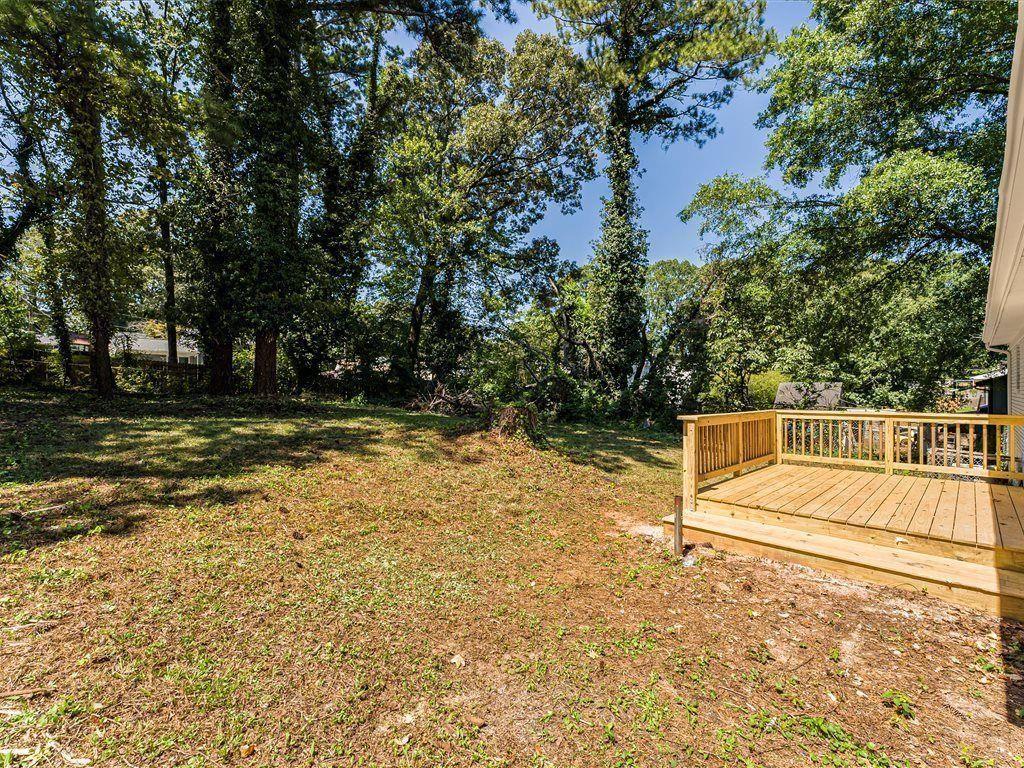 6371 Westbury Road Riverdale, GA 30274 - Photo 27 of 30
