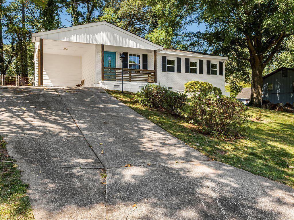 6371 Westbury Road Riverdale, GA 30274 - Photo 28 of 30