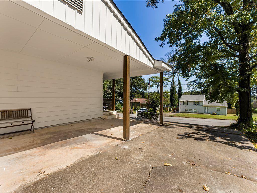 6371 Westbury Road Riverdale, GA 30274 - Photo 29 of 30