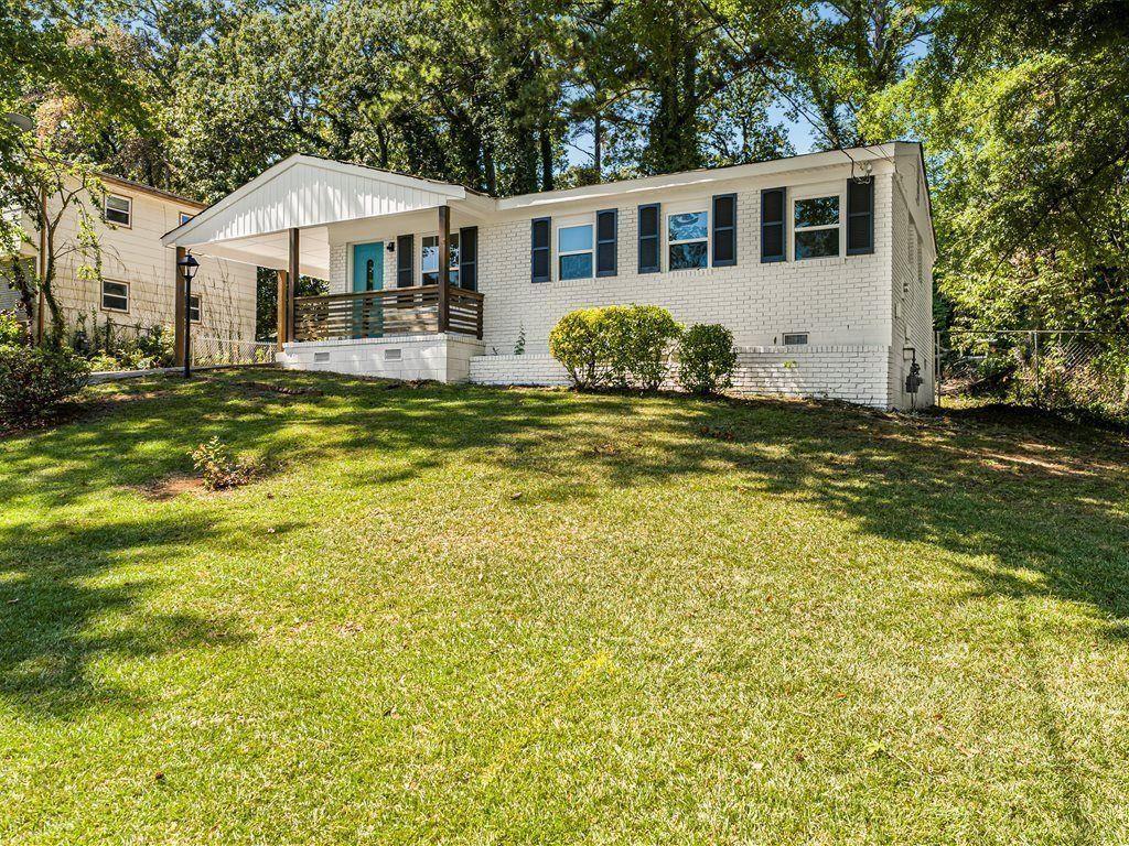 6371 Westbury Road Riverdale, GA 30274 - Photo 30 of 30
