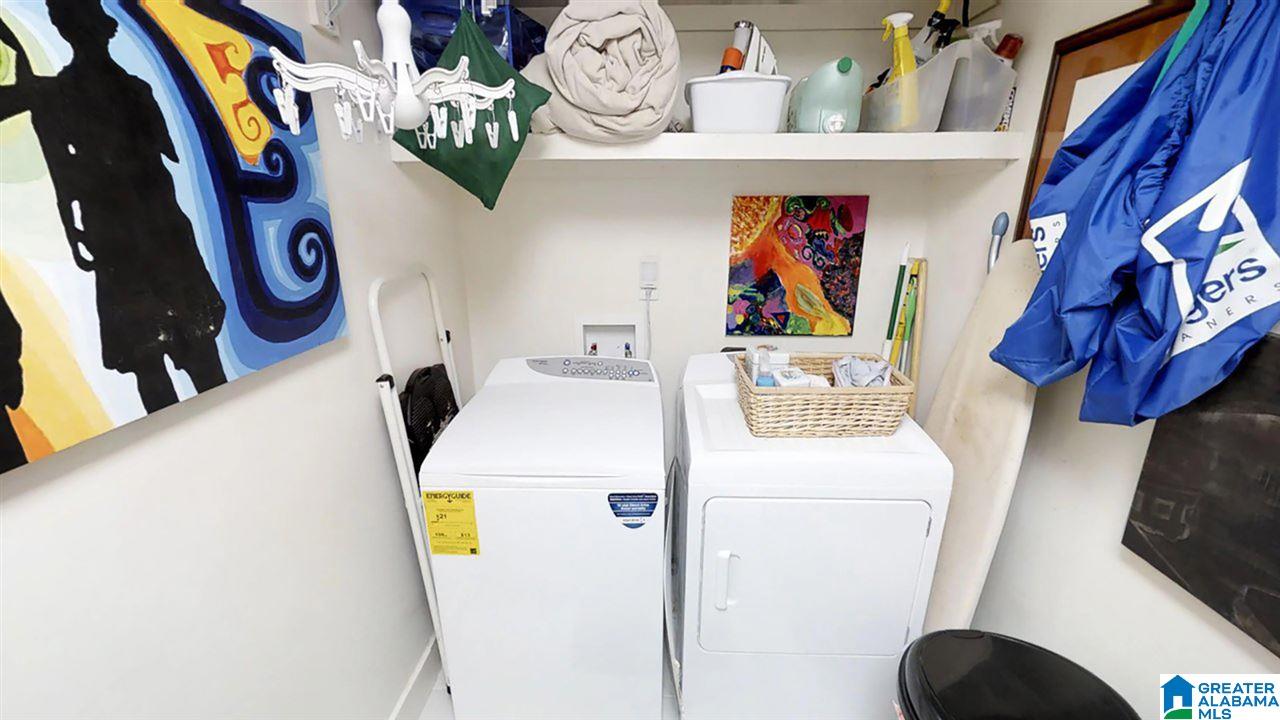 510 Rutherford Drive Birmingham, AL 35206 - Photo 24 of 35