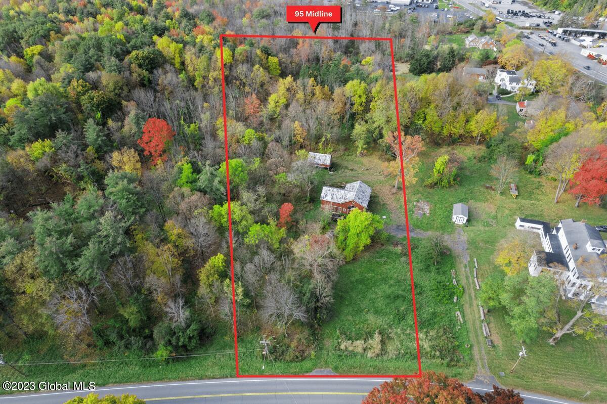 95 Midline Road Ballston, NY 12019 - Photo 1 of 10 95 Midline