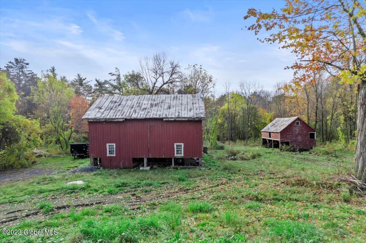 95 Midline Road Ballston, NY 12019 - Photo 5 of 10 1-DJI_0003