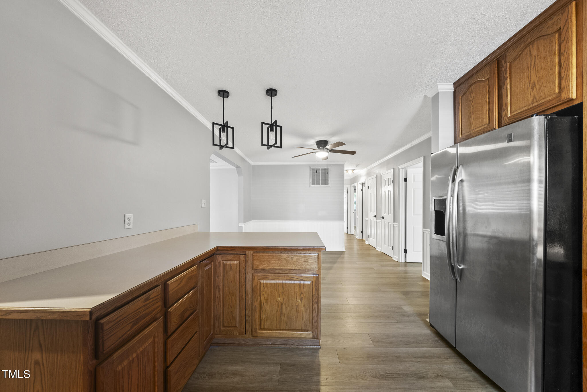 4500 Castlebar Drive Raleigh, NC 27604 - Photo 20 of 36 Kitchen