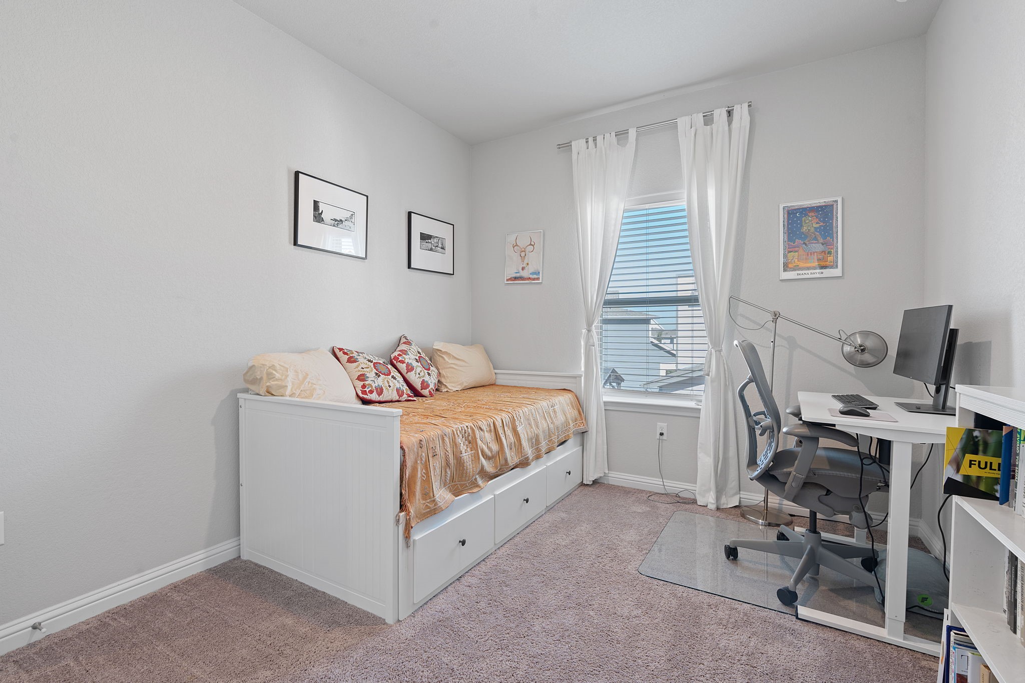 7906 Mandela Bend Austin, TX 78744 - Photo 13 of 25