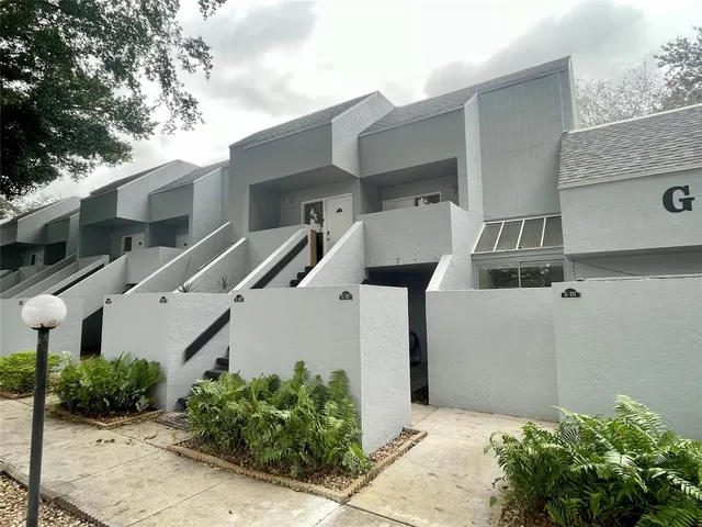 a sign on the side of the road