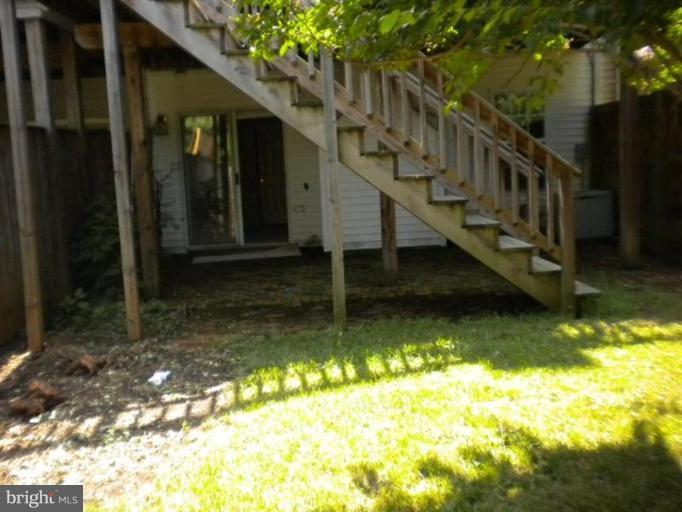 1396 Escapade Court Riva, MD 21140 - Photo 15 of 16 Back yard