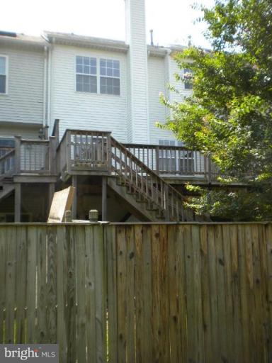 1396 Escapade Court Riva, MD 21140 - Photo 16 of 16 Exterior (Rear)
