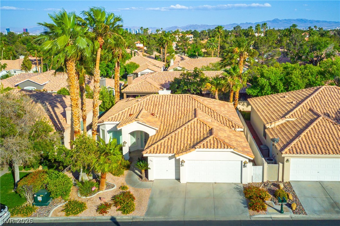 1608 Sun Ridge Drive Las Vegas, NV 89117 - Photo 6 of 30