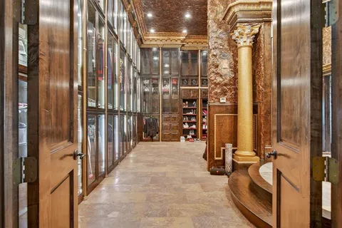 $6,500,000 | 9553 Bella Terra Drive, Fort Worth, TX 76126