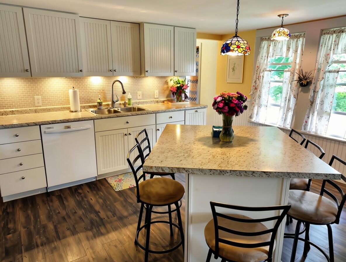 241 Leeds Junction Road Wales, ME 04280 - Photo 12 of 44 Kitchen