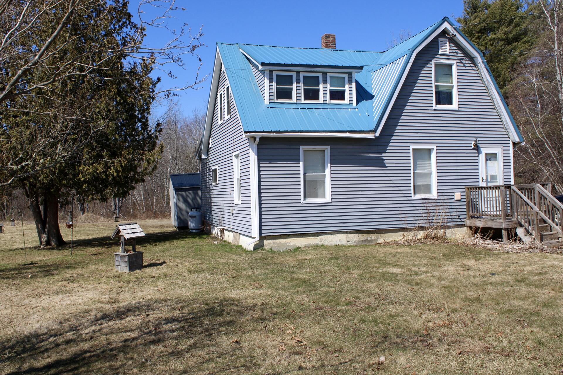 60 Penobscot Avenue Howland, ME 04448 - Photo 2 of 44 IMG_0596
