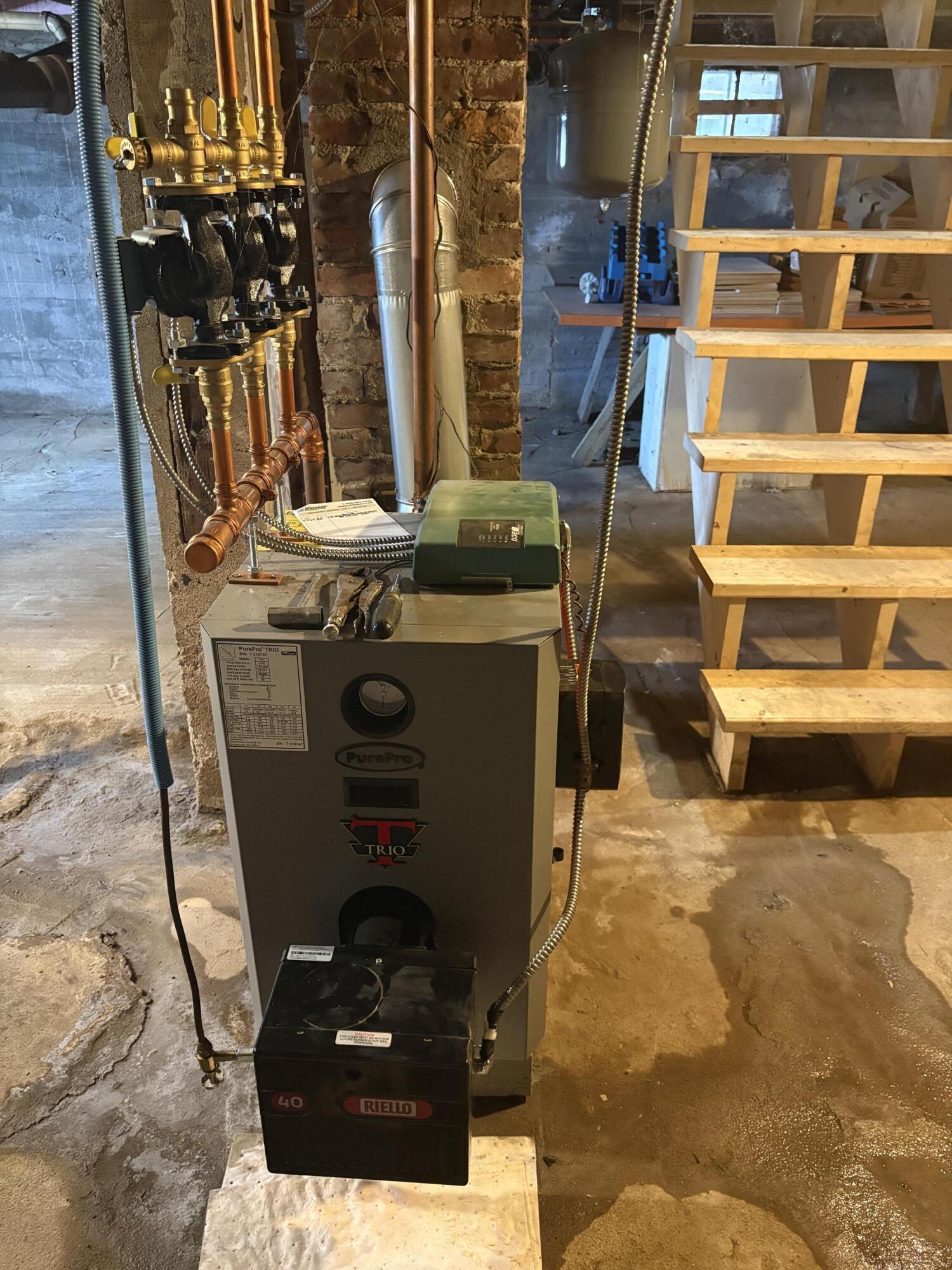 60 Penobscot Avenue Howland, ME 04448 - Photo 40 of 44 IMG_6247