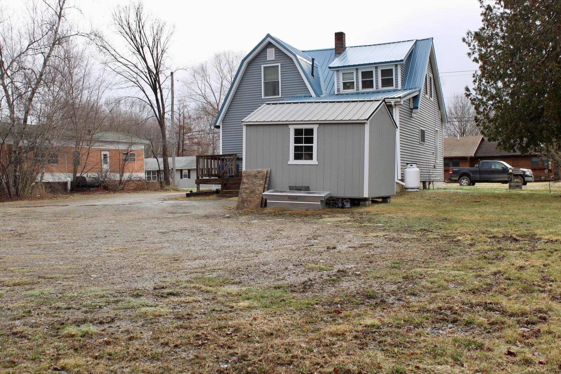 60 Penobscot Avenue Howland, ME 04448 - Photo 43 of 44 IMG_0711
