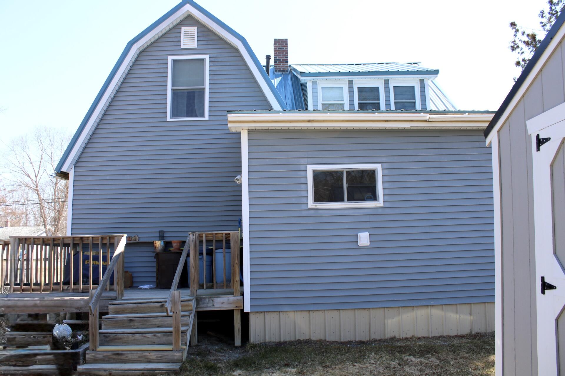 60 Penobscot Avenue Howland, ME 04448 - Photo 5 of 44 IMG_0600