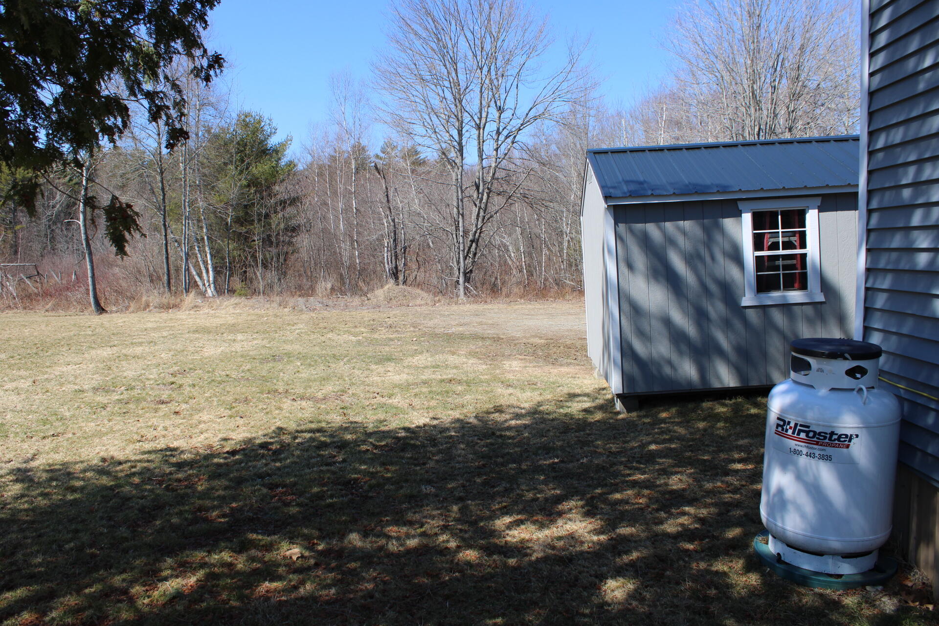 60 Penobscot Avenue Howland, ME 04448 - Photo 6 of 44 IMG_0599