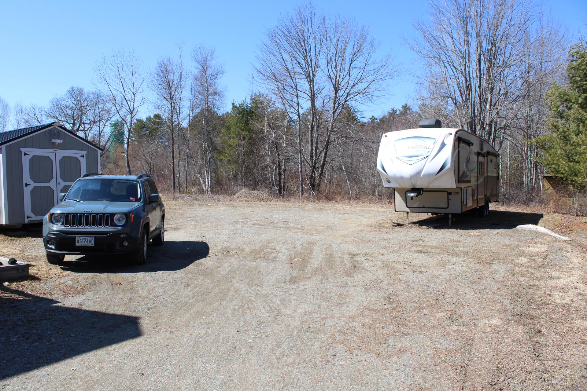 60 Penobscot Avenue Howland, ME 04448 - Photo 7 of 44 IMG_0603