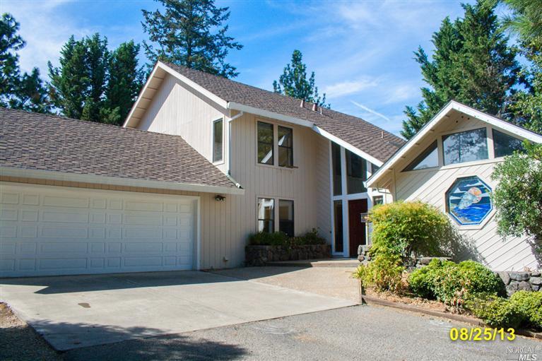 341 White Cottage Road North Angwin, CA 94508 - Photo 1 of 1 Gallery Image 1