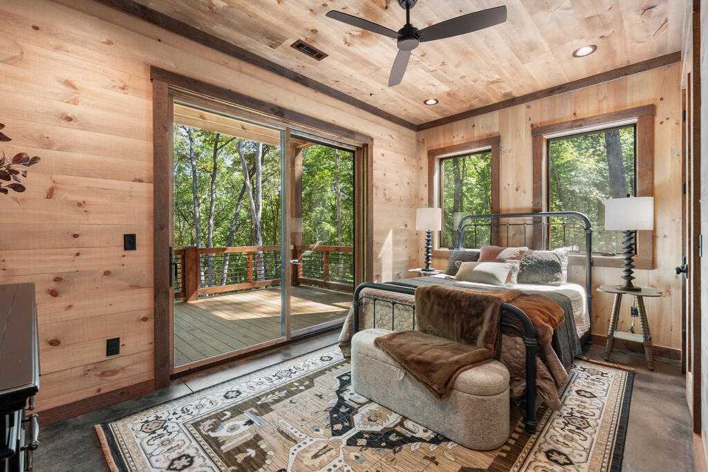 259 Sun Rock Mountain Road Blue Ridge, GA 30513 - Photo 47 of 49 Gallery Image 47