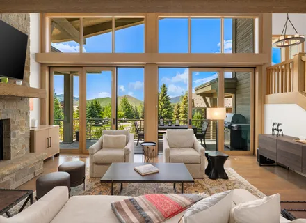 $7,200,000 | 19 Cloud Nine Drive, Sun Valley, ID 83353