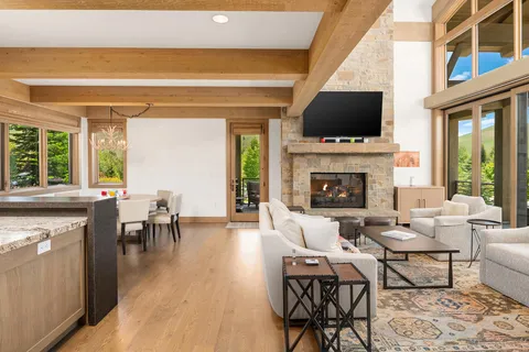 $7,200,000 | 19 Cloud Nine Drive, Sun Valley, ID 83353