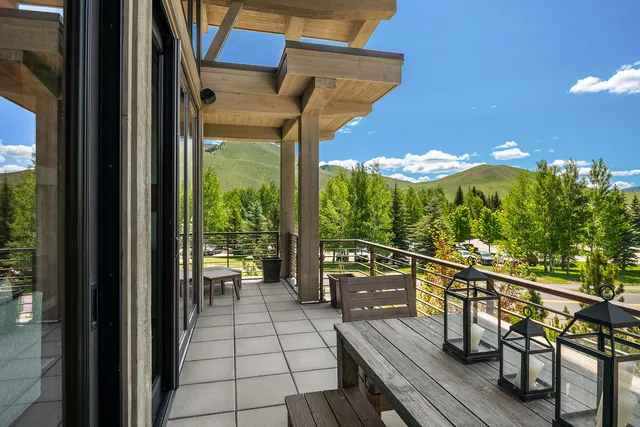 $7,200,000 | 19 Cloud Nine Drive, Sun Valley, ID 83353