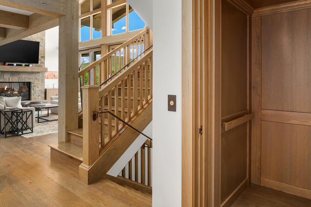 $7,200,000 | 19 Cloud Nine Drive, Sun Valley, ID 83353