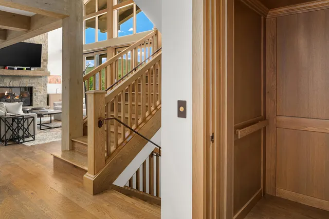 $7,200,000 | 19 Cloud Nine Drive, Sun Valley, ID 83353