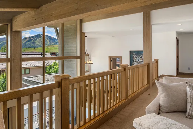 $7,200,000 | 19 Cloud Nine Drive, Sun Valley, ID 83353