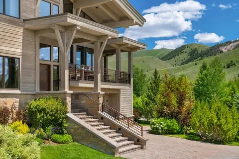 $7,200,000 | 19 Cloud Nine Drive, Sun Valley, ID 83353