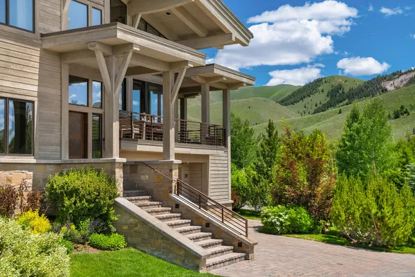 $7,200,000 | 19 Cloud Nine Drive, Sun Valley, ID 83353