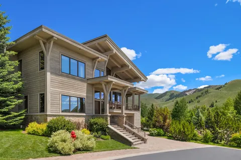 $7,200,000 | 19 Cloud Nine Drive, Sun Valley, ID 83353