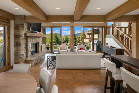 $7,200,000 | 19 Cloud Nine Drive, Sun Valley, ID 83353