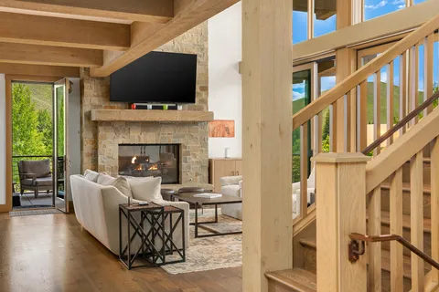 $7,200,000 | 19 Cloud Nine Drive, Sun Valley, ID 83353